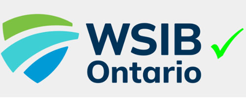 WSIB logo